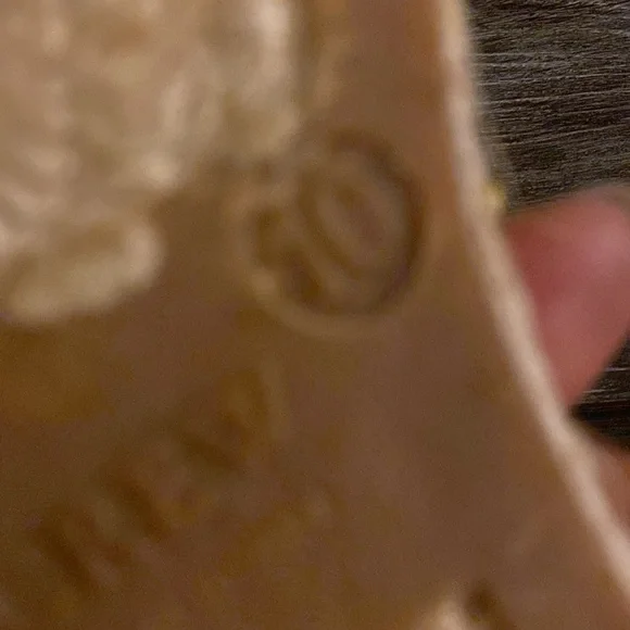 New J Crew women’s espadrilles - Picture 5 of 7